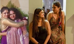 ഞങ്ങള്‍ അന്നും ഇന്നും ചങ്ക്‌സ്; പൂര്‍ണിമ ഇന്ദ്രജിത്ത്