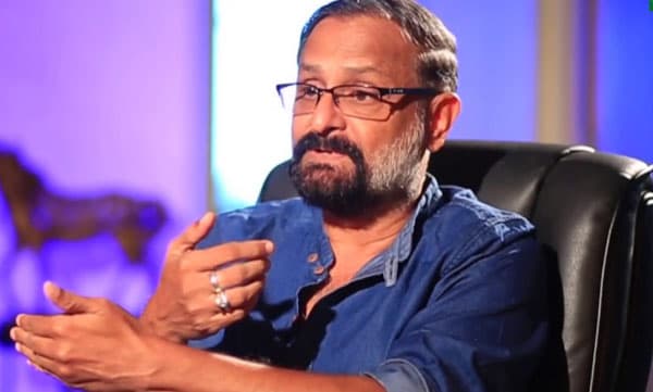 Music Director Ouseppachan (Image Source: Facebook)