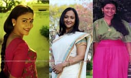 അഭിനയിച്ചതില്‍ ഏറ്റവും ഇഷ്ടമുളള സിനിമ അമരം, ദുല്‍ഖറിന്റെയും നിവിന്‍ പോളിയുടെ കൂടെയും അഭിനയിക്കാന്‍ ആ​‍ഗ്രഹം; നടി മാതു