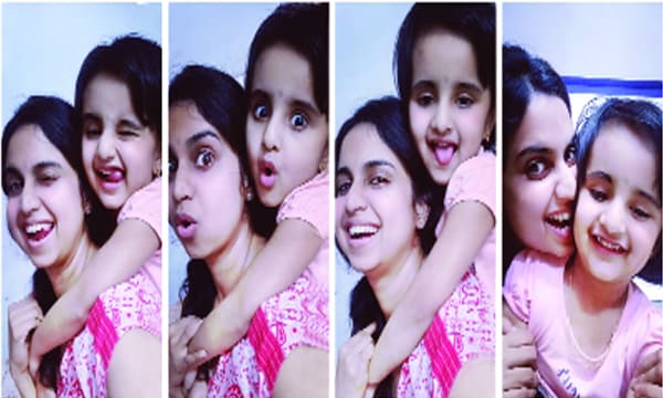 കുഞ്ഞുമലരായ് വിരിയും കവിതപോല്‍