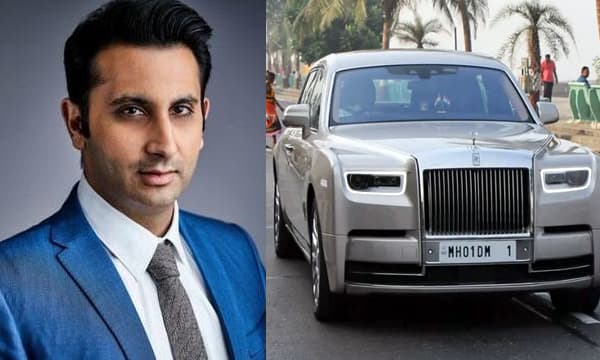 സിറം ഇൻസ്റ്റിറ്റിയൂട്ടിന്റെ ഉടമയുടെ യാത്ര ഇനി റോൾസ് റോയ്‌സ് ഫാന്റത്തിൽ  