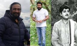 ലാലേ​​​​ട്ടനും ​പ്രേംനസീറുമുള്‍​പ്പെടെയുളള ചില പ്രമുഖ നടന്മാര്‍ മാത്രമാണ്‌ പരാതി പറയാത്തത്; സംവിധായകന്‍ വേണു