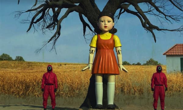 സ്‌ക്വിഡ് ഗെയിം കെണിയാകുമ്പോള്‍; ആപ്പിന് പിന്നി​ലെ തട്ടിപ്പ് പുറത്ത്