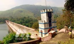 Mullaperiyar Dam Must Be Decommissioned : Kerala Govt Tells Supreme Court