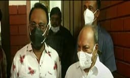 ചെറിയാന്‍ ഫിലിപ്പ് തിരികെ വരുന്നതില്‍ സന്തോഷം; കോണ്‍ഗ്രസിലേക്ക് സ്വാഗതം ചെയ്ത് എ.കെ ആന്റണി