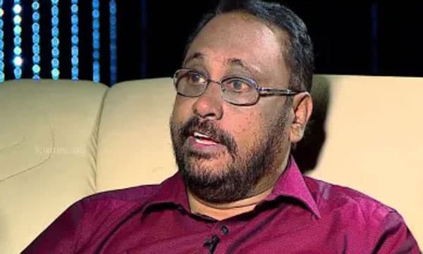  ചെറിയാന്‍ ഫിലിപ്പ്/ ഫയല്‍ ചിത്രം