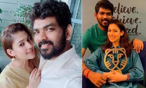 കാത്തിരിപ്പന് വിരാമം; നയന്‍സിന്റെയും വിഘ്നേഷിന്റെയും വിവാഹം ഉടന്‍