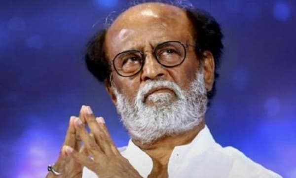 രജനികാന്തിനെ ശസ്ത്രക്രിയയ്ക്ക് വിധേയനാക്കി; ആരോഗ്യനില തൃപ്തികരമാണെന്ന് ആശുപത്രി അധികൃതര്‍