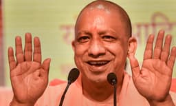ഉത്തര്‍പ്രദേശില്‍ മുഖ്യമന്ത്രി സ്ഥാനാര്‍ത്ഥിയായി വീണ്ടും യോഗി ആദിത്യനാഥ്