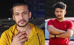നാര്‍ക്കോട്ടിക്‌സ് ഈസ്‌ എ ഡേര്‍ട്ടി ബിസിനസ്‌, തമ്പ്രാന്റെ മോന്‍ മദ്യം കഴിച്ചാല്‍ അത്‌ കട്ടന്‍ചായ; സി.പി.എം ഇരട്ടത്താപ്പിനെതിരേ 
ഒളിയമ്പുമായി അര്‍ജുന്‍ ആയങ്കി