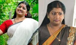 കാവേരിയെ ഭീഷണിപ്പെടുത്തി പണം തട്ടാന്‍ ശ്രമിച്ചെന്ന കേസ്; നടി പ്രിയങ്കയെ കോടതി വെറുതെവിട്ടു