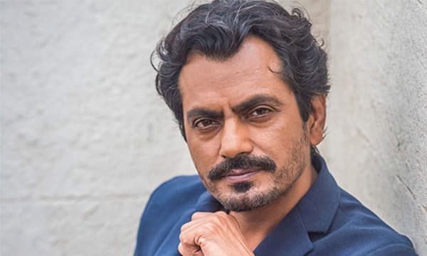 Nawazuddin Siddiqui