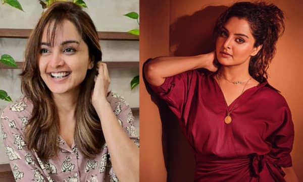 ‘ഒരിക്കലും ഒരമ്മയോട് ചോദിക്കാന്‍ പാടില്ലാത്താരു ചോദ്യമാണിത്’; മഞ്ജുവിന്റെ മറുപടി വൈറലാവുന്നു