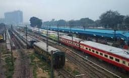 Indian Railways to operate 110 special trains for Diwali-Chhath Puja celebrations
