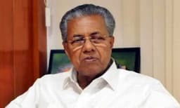 പാചകവാതക വിലവര്‍ധന പിന്‍വലിക്കണമെന്ന് ആവശ്യപ്പെട്ട് മുഖ്യമന്ത്രി പിണറായി വിജയന്‍ കേന്ദ്രത്തിന് കത്തെഴുതി