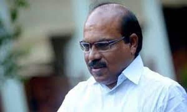 കള്ളപ്പണക്കേസ്: ഇബ്രാഹിംകുഞ്ഞിനെതിരായ ഇ.ഡി അന്വേഷണത്തിന് രണ്ടാഴ്ച സ്‌റ്റേ 
