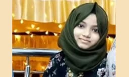 ചികിത്സ കിട്ടാതെ പെണ്‍കുട്ടി മരിച്ച സംഭവം: പിതാവും മന്ത്രവാദം നടത്തിയ ബന്ധുവും അറസ്റ്റില്‍