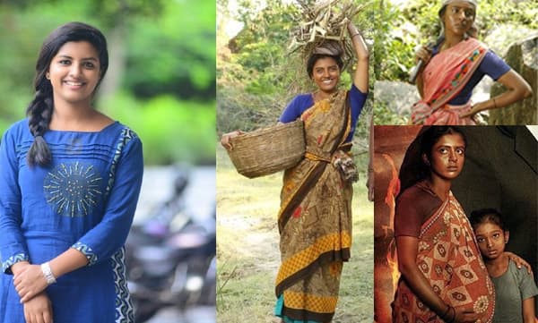 ‘‘ഞാനിപ്പോഴും സെങ്കണിയില്‍ നിന്ന് മുക്തയായിട്ടില്ല’’ സന്തോഷം പങ്കുവച്ച് നടി ലിജോ മോള്‍ ജോസ് ​