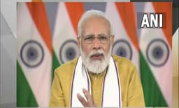 നൂതനമായ മാര്‍ഗങ്ങള്‍ സ്വീകരിക്കാം, മതനേതാക്കളെ ഉപയോഗിക്കാം; വാക്‌സിനേഷന്‍ ഊര്‍ജിതമാക്കണമെന്ന് മോദി