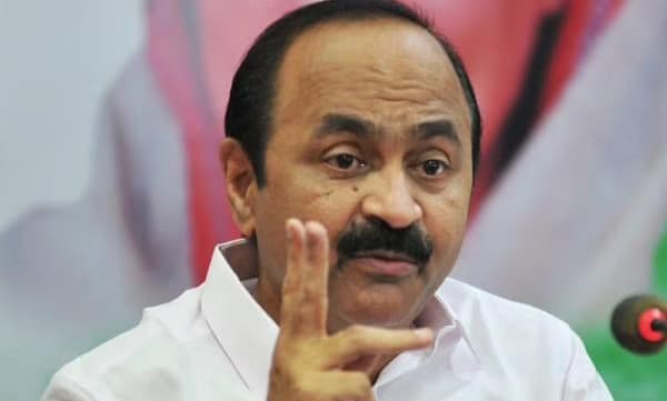 കേന്ദ്രം ഇന്ധനവില കുറച്ചാല്‍ കുറക്കുമെന്ന് പറഞ്ഞിട്ടും സംസ്ഥാന സര്‍ക്കാര്‍ അതിന് തയ്യാറാകുന്നില്ല; സമരവുമായി മുന്നോട്ട് പോകുമെന്ന് പ്രതിപക്ഷം