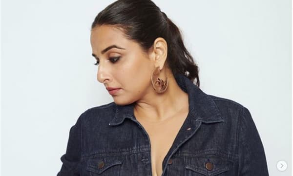 നാല്‍പ്പതിനുശേഷം സ്ത്രീകള്‍ കൂടുതല്‍ കുസൃതിക്കാരും സുന്ദരിയുമായി മാറും, സെക്‌സ് ആസ്വദിക്കും; വിദ്യാ ബാലന്‍