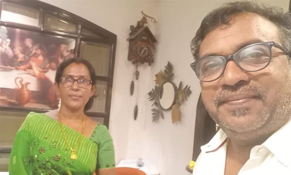 ജയ്ഭീമിന്റെ വിജയത്തിന് പിന്നിലെ മറുനാടൻ മലയാളി ദമ്പതികൾ 