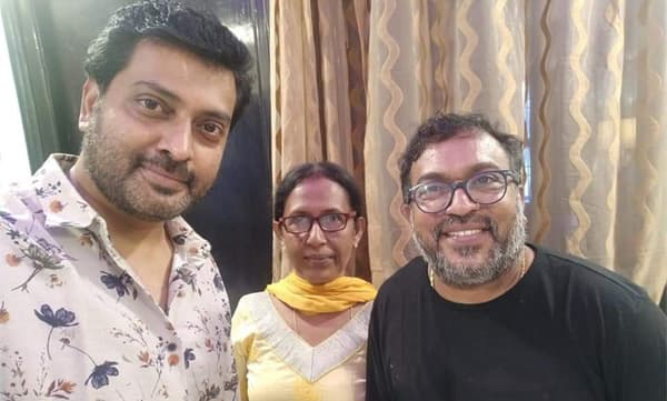 ജയ്ഭീമിന്റെ വിജയത്തിന് പിന്നിലെ മറുനാടൻ മലയാളി ദമ്പതികൾ 