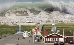 താണ്ഡവമാടിയ കൂറ്റന്‍ സുനാമി തിരമാലകള്‍ക്ക് ഇന്ന് 17 വയസ്സ്