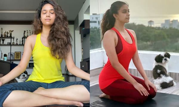 മിസ് ഇന്ത്യയാകാന്‍ 20 കിലോ കുറച്ച​തെങ്ങനെ? ഫിറ്റ്‌നസ് രഹസ്യം വെളിപ്പെടുത്തി കീര്‍ത്തി സുരേഷ്