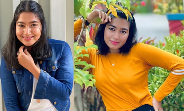 ആന്റപ്പന്റെ മകളില്‍നിന്ന് കുമ്പളങ്ങിയില്‍ അഭിനയിച്ച കുട്ടിയിലേയ്ക്ക്; പോയ അഞ്ച് വര്‍ഷങ്ങളെക്കുറിച്ച് ഗ്രേസ് പറയുന്നു