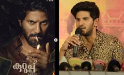 ദുല്‍ഖറിന്റെ 'കുറുപ്പ്‌' 450 സ്‌ക്രീനുകളില്‍, രണ്ടാഴ്‌ച ഫ്രീ റണ്‍ നല്‍കുമെന്ന്‌ ഫിയോക്‌, ഒ.ടി.ടി റിലീസിന്‌ കരാറുണ്ടാക്കിയ ചിത്രം തിയറ്റര്‍ റിലീസാക്കിയത് മമ്മൂട്ടിയുടെ നിര്‍ദേശപ്രകാരം