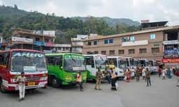 Minimum Bus Fair To Be Hiked
