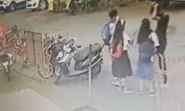 വിദ്യാര്‍ഥികളുടെ തിരോധാനം ; അഞ്ച് ദിവസത്തെ തിരച്ചലിനൊടുവില്‍ സാഹസികയാത്രയ്ക്ക് വിരാമം