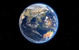 ഭൂസ്പര്‍ശമണ്ഡലം ഭൗമോപരിതലത്തില്‍ നിന്ന് അകലുന്നു