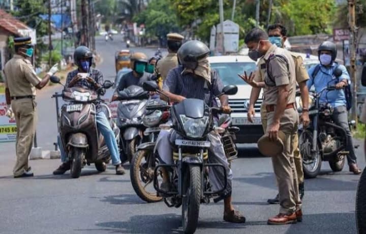 നിയമം ലംഘിച്ചാല്‍ കനത്ത പിഴ മാത്രമല്ല നിയമം അനുസരിച്ചാല്‍ പെട്രോള്‍ കാശും മോട്ടോര്‍വാഹന വകുപ്പ് തരും