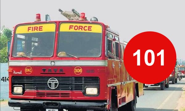 അനാവശ്യമായി 101 ല്‍ വിളിക്കരുത്; പിടി വീഴും