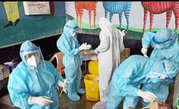 കോവിഡ്​ മരണം; അപ്പീൽ നൽകിയവരുടെ സർട്ടിഫിക്കറ്റ്​ ലഭിക്കാൻ കാലതാമസം