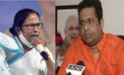 'എല്ലാ ഭീകരരുടെയും രാഷ്ട്രീയ മാതാവാണ് മമത ബാനര്‍ജി'; വിവാദ പരാമര്‍ശവുമായി ബി.ജെ.പി നേതാവ് സൗമിത്ര ഖാന്‍