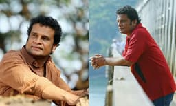 ‘വെറും സോപ്പുപെട്ടി വാങ്ങാൻ വേണ്ടി മണിക്കൂറുകൾ ഒരേ ക​സേരയിൽ ഇരിക്കാൻ വയ്യാ’ അവാർഡ് നിരസിച്ചതിനെപ്പറ്റി ഹരീഷ് പേരടി ​

