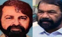 ഞാനല്ല സുകുമാരക്കുറുപ്പ്  കേട്ടോ..; ട്രോളിന് മറുപടി നല്‍കി വിദ്യാഭ്യാസ മന്ത്രി വി. ശിവന്‍കുട്ടി