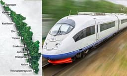 ഗ്‌ളാസ്‌ഗോ  ഉച്ചകോടിയും സിൽവർ ലൈൻ പദ്ധതിയും; ഒരു പുനർവിചിന്തനം