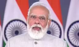 ക്രിപ്‌റ്റോ കറന്‍സി തെറ്റായ കരങ്ങളില്‍ എത്തരുത്; അത് യുവാക്കളെ ദുഷിപ്പിക്കും: പ്രധാനമന്ത്രി