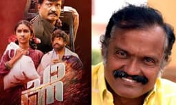 ‘ചാണ’യിലൂടെ സംവിധായക കുപ്പായമണിയാന്‍ ഭീമന്‍ രഘു, നായകനും ഭീമന്‍ തന്നെ