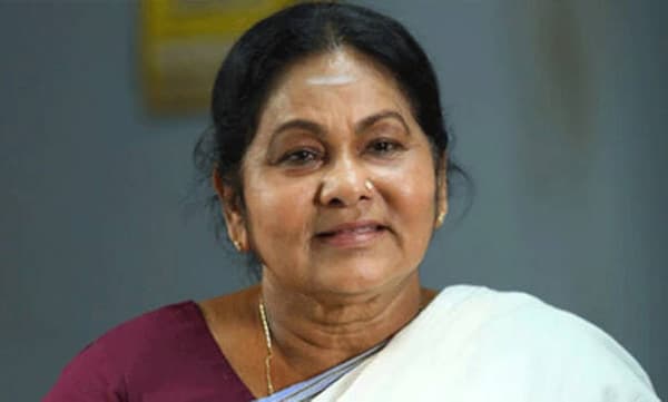 കെ.പി.എ.സി. ലളിതയുടെ നില ഗുരുതരം; കരള്‍ മാറ്റിവയ്‌ക്കലിന്‌ ദാതാവിനെ തേടി മകളുടെ കുറിപ്പ്‌
