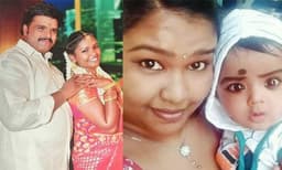 ഞാന്‍ പോവാ.. എന്റെ കുഞ്ഞിനെയും കൊണ്ടുപോവാ.. ഭര്‍തൃപിതാവിന്റെ മാനസികപീഡനം, മരിക്കും മുമ്പ് അദിതി കുറിച്ചിട്ട വാക്കുകള്‍