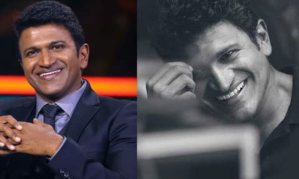 പുനീത് ആയിരങ്ങളുടെ ഹൃദയങ്ങളില്‍ ജീവിക്കും; വികാര നിര്‍ഭരയായി ഭാര്യ അശ്വനി രേവന്ത് 

