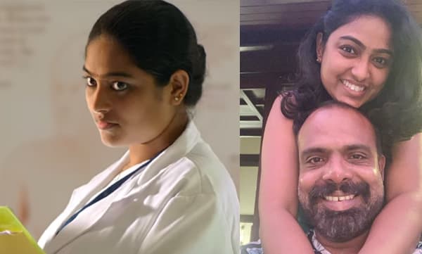 Screenshot(right): Youtube, Photo(left): .instagram.com/chembanvinod