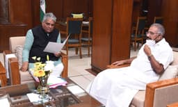 കാട്ടുപന്നിയെ ക്ഷുദ്രജീവിയായി പ്രഖ്യാപിക്കണമെന്ന സംസ്ഥാനത്തിന്റെ ആവശ്യം കേന്ദ്രം തള്ളി