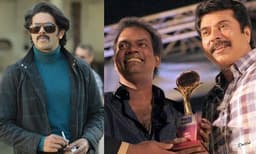 മമ്മൂട്ടിയുടെ വഴക്കു കേട്ട ആ ലൈറ്റ്ബോയി പിന്നെ സൂപ്പര്‍ സ്റ്റാറായി; അത് ആരായിരുന്നു?