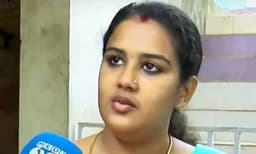 സാമ്പിള്‍ എടുത്തത് തന്റെ കുഞ്ഞിന്റെ തന്നെയാണോ എന്ന് ഉറപ്പില്ലെന്നും അക്കാര്യത്തില്‍ ആശങ്കയുണ്ട്;  ഡിഎന്‍എ പരിശോധയില്‍ അട്ടിമറിക്ക് സാധ്യതയുണ്ടെന്ന് അനുപമ